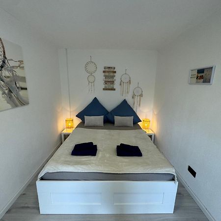 Boho Apartment Vintage Naehe Salzburg Freilassing Luaran gambar