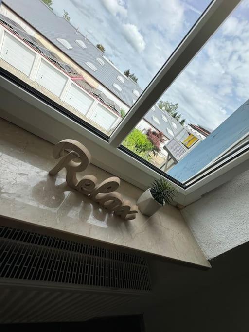 Boho Apartment Vintage Naehe Salzburg Freilassing Luaran gambar
