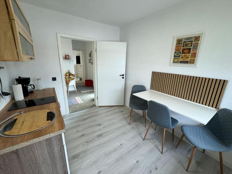 Boho Apartment Vintage Naehe Salzburg Freilassing Luaran gambar