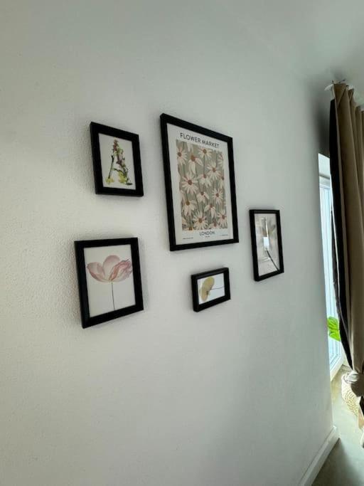 Boho Apartment Vintage Naehe Salzburg Freilassing Luaran gambar