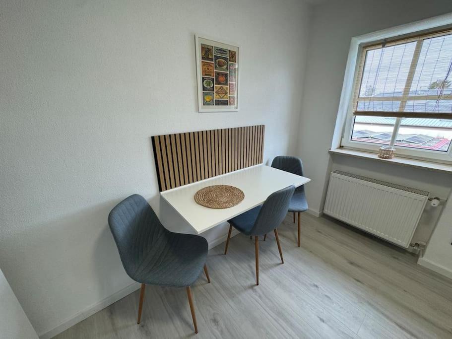 Boho Apartment Vintage Naehe Salzburg Freilassing Luaran gambar