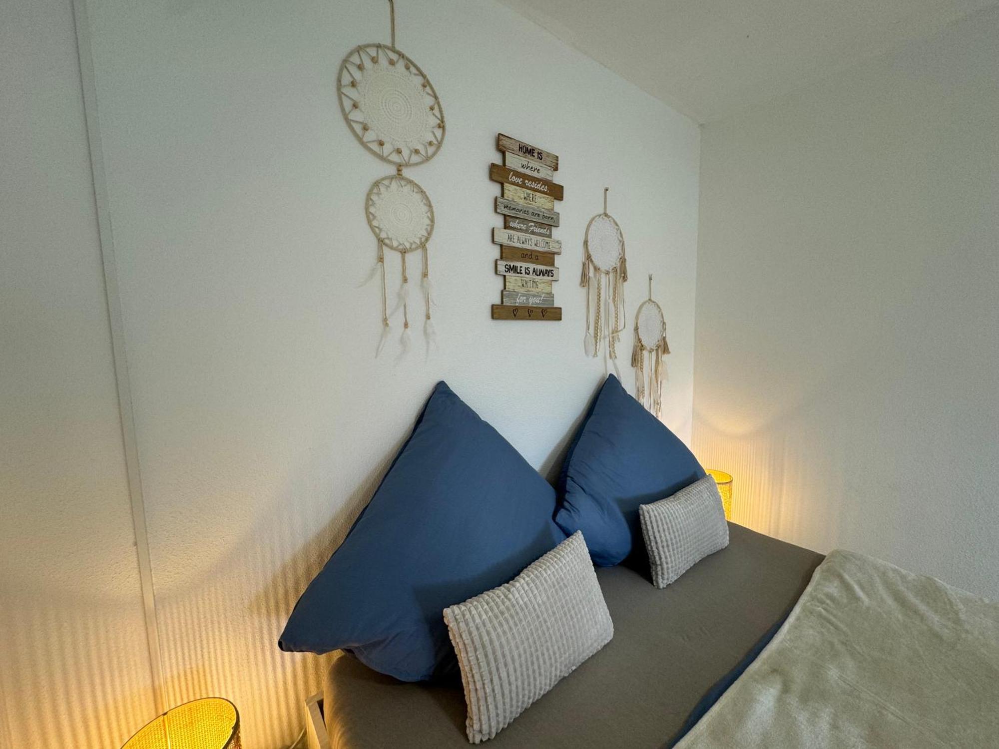 Boho Apartment Vintage Naehe Salzburg Freilassing Luaran gambar