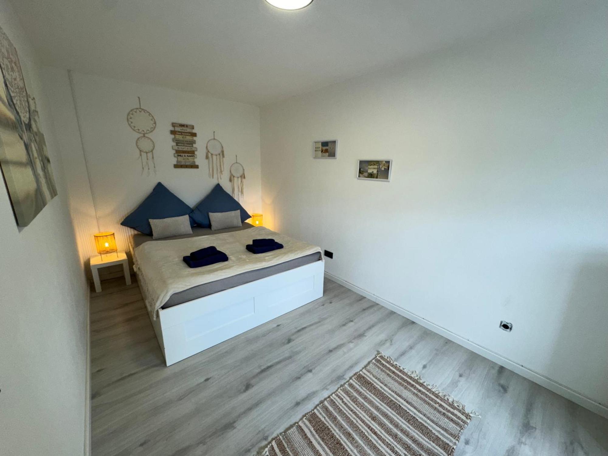 Boho Apartment Vintage Naehe Salzburg Freilassing Luaran gambar