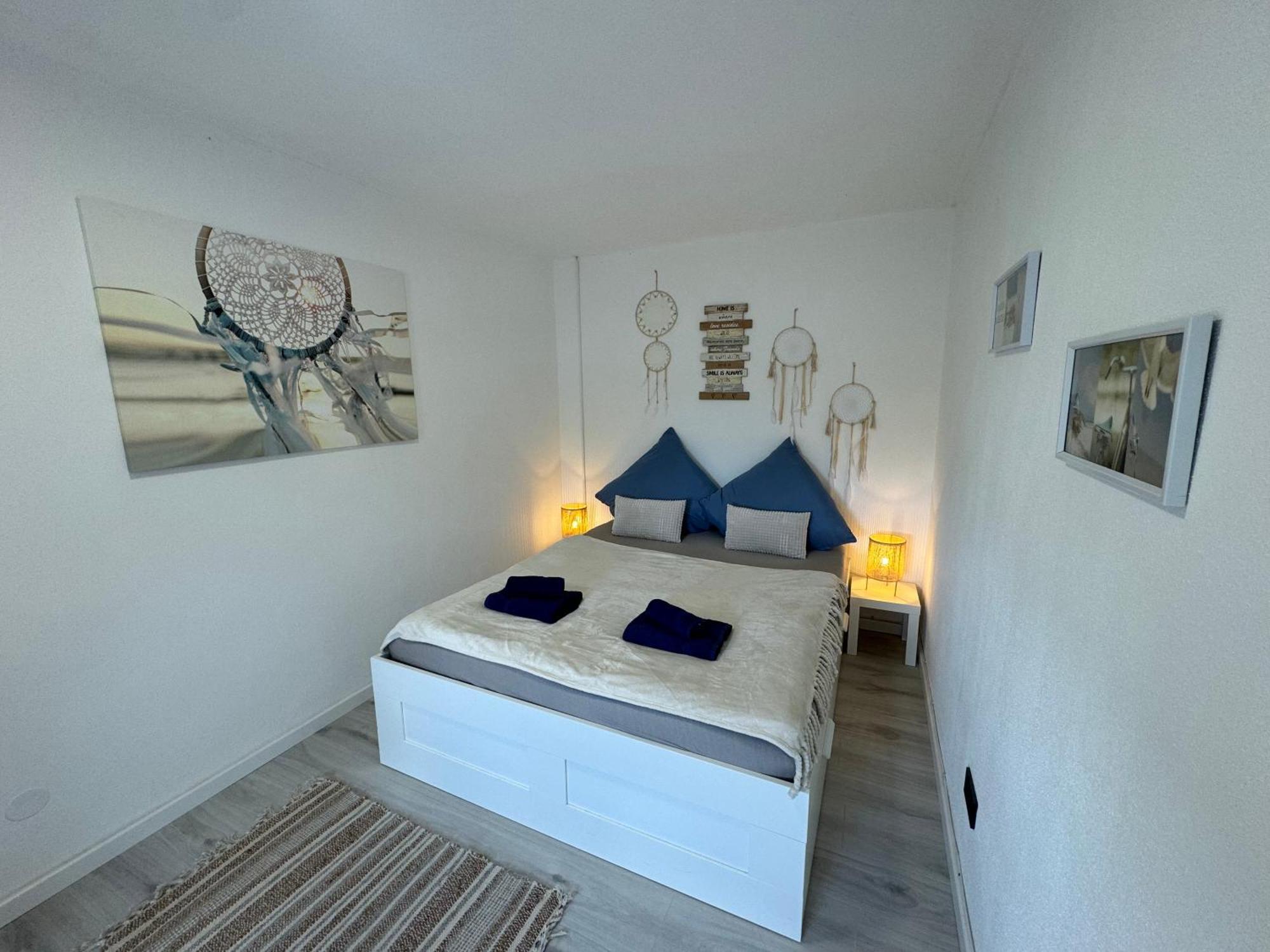 Boho Apartment Vintage Naehe Salzburg Freilassing Luaran gambar