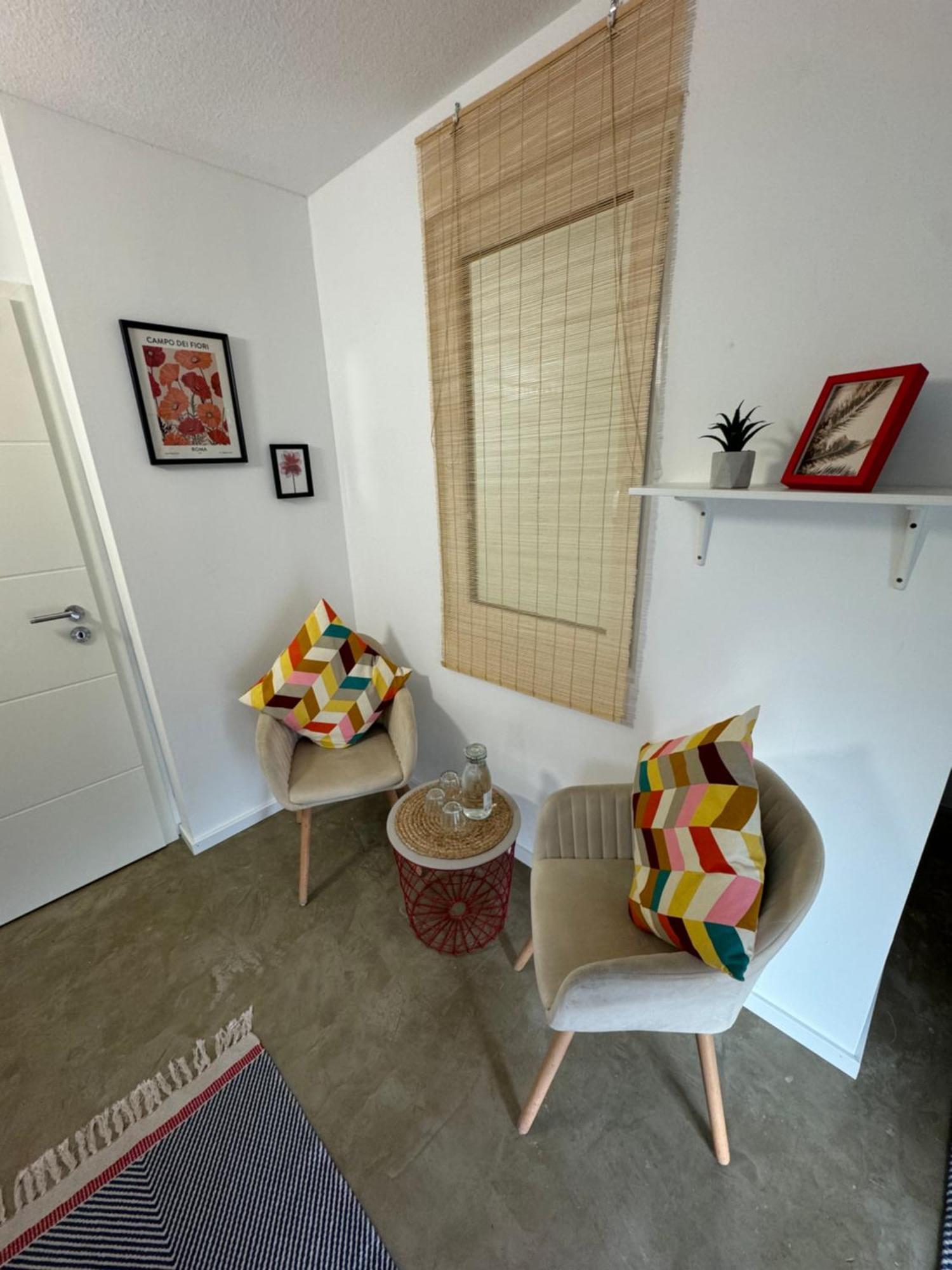 Boho Apartment Vintage Naehe Salzburg Freilassing Luaran gambar