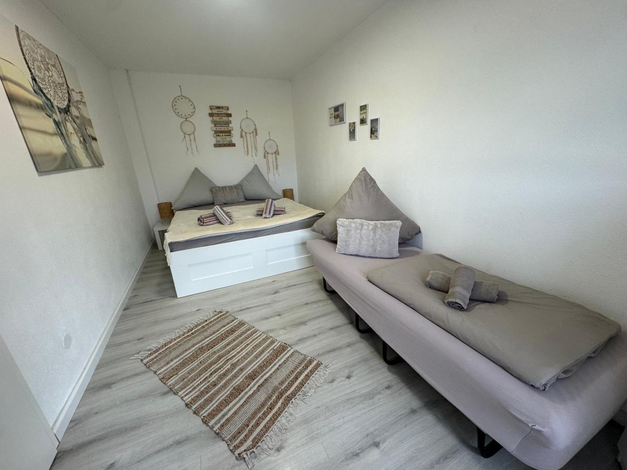 Boho Apartment Vintage Naehe Salzburg Freilassing Luaran gambar